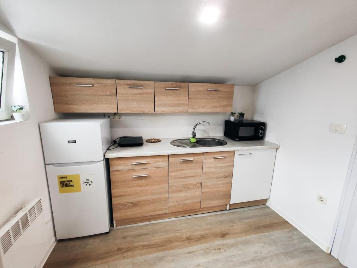 Appartement Sandy For 2 Near Centre